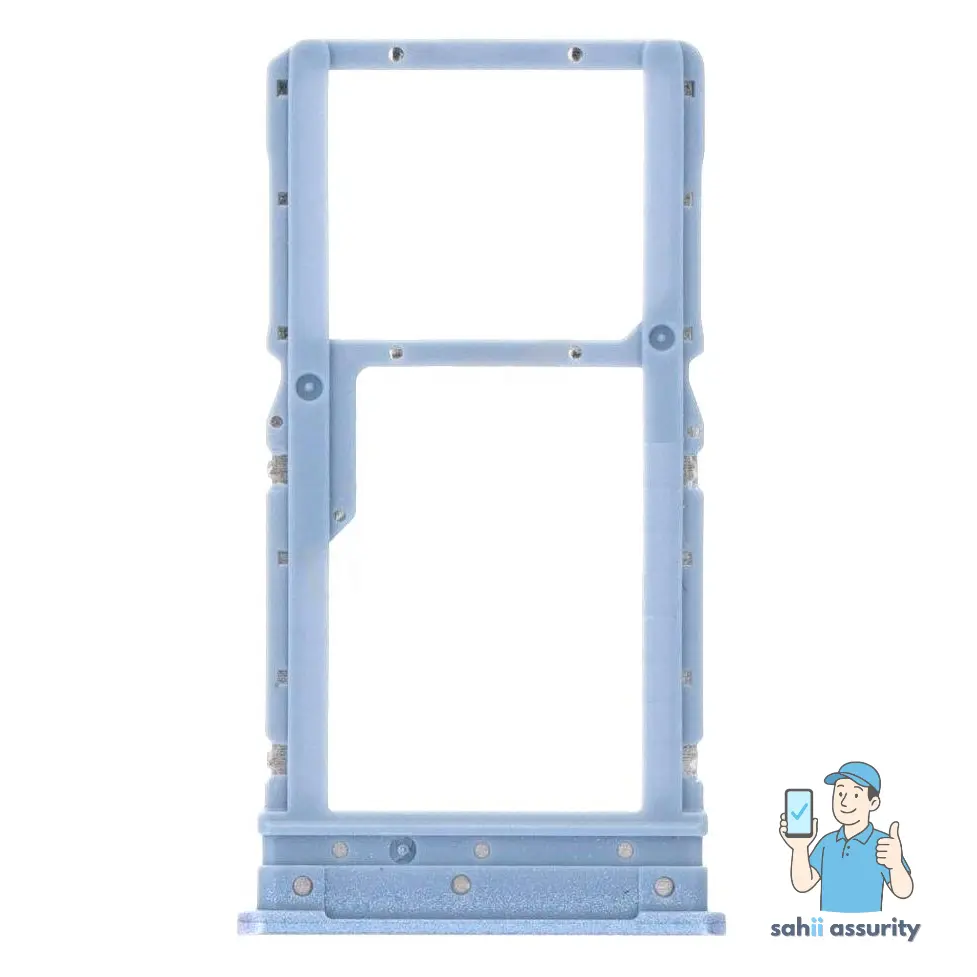 SIM Card Holder Tray for Motorola Moto G31 thumbnail